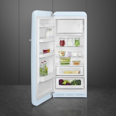 Детальное фото товара: Smeg FAB28LPB5