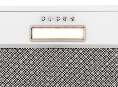 Детальное фото товара: Elikor Cube Basic 60П-500-К3Д белый