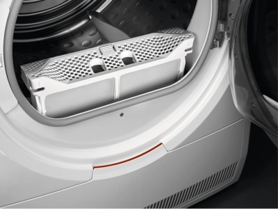 Детальное фото товара: AEG TR8384E