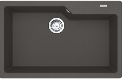 Franke UBG 610-72, мойка, гранит, грифельный серый Franke UBG 610-72, мойка, гранит, грифельный серый