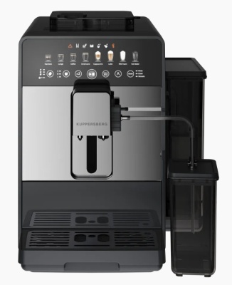 Kuppersberg KCF 400 S