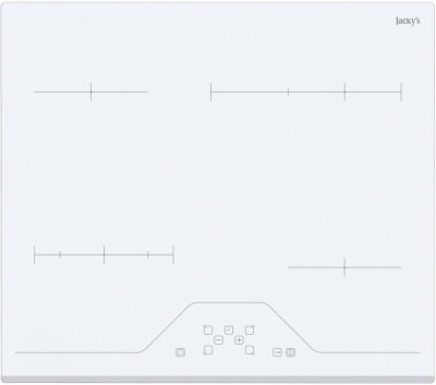 Jacky's JH MW67 Фото товара: Jacky's JH MW67 стеклокерамическая поверхность