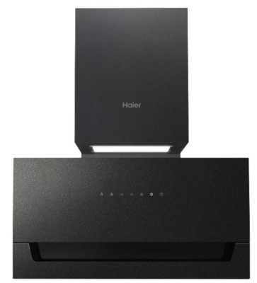 Haier HVX-W682CB