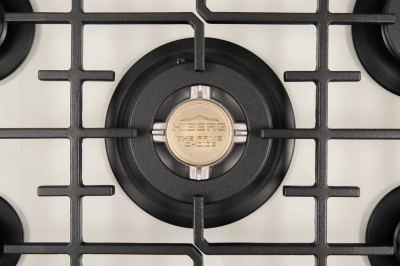 Детальное фото товара: HIBERG VM 7155 Y газовая поверхность