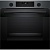 Фото товара: Bosch HUA736EG0T
