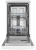 Детальное фото товара: MEFERI MDW4562WH FS LIGHT