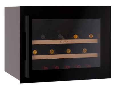 LEX LWD6028BL Детальное фото товара: LEX LWD6028BL