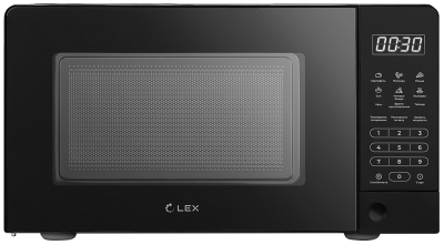 LEX FSMO D20.10 BL