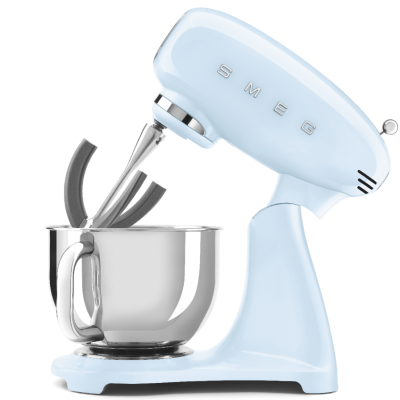 Детальное фото товара: Smeg SMF03PBEU