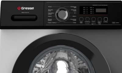 Детальное фото товара: Gressel UBC301