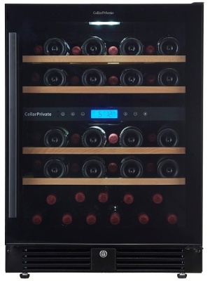 Cellar Private CP043-2TB
