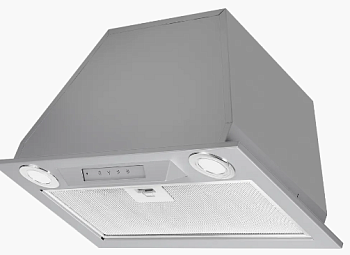 Фото товара: Kuppersberg INLINEA 52 Inox