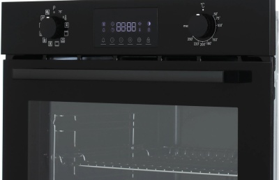 Детальное фото товара: Indesit IBFTE 3841 J BL