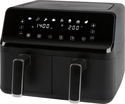 Детальное фото товара: Clatronic FR 3804 H schwarz
