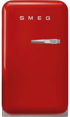 Детальное фото товара: Smeg FAB5LRD6