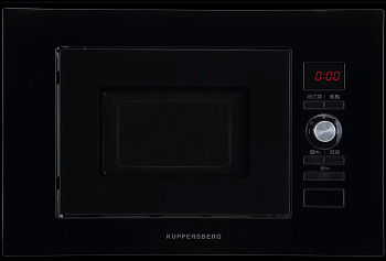 Фото товара: Kuppersberg HMW 625 B