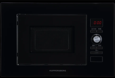 Kuppersberg HMW 625 B