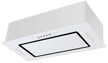 Фото товара: HOMSair CROСUS PUSH 52 Glass White