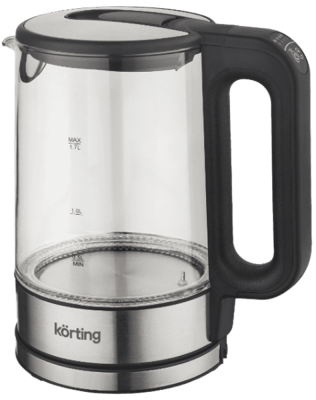 Детальное фото товара: Korting KWK 0901 G электрический чайник