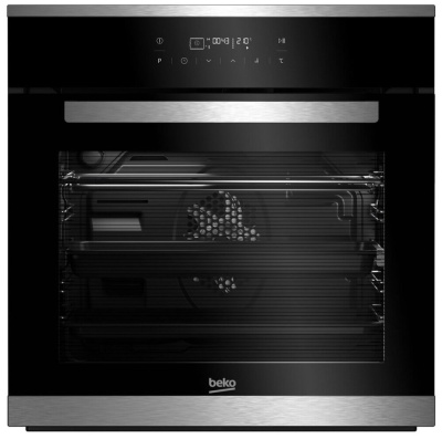 Детальное фото товара: Beko BBIM13400XMSW