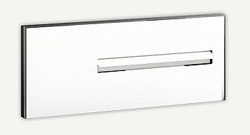 Фото товара: Falmec модульная панель с правой аспирацией DX