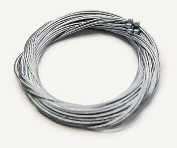 Фото товара: Falmec комплект дополнительных троссов для Sophie, Dama, Soffio, Loop