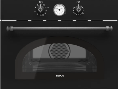 Фото товара: Teka MWR 32 BIA ANTHRACITE-OS