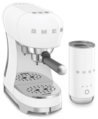 Детальное фото товара: Smeg ECF12WHEU