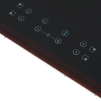 Детальное фото товара: Candy CH64BVTRU стеклокерамическая поверхность