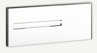 Детальное фото товара: Falmec модульная панель с левой аспирацией SX