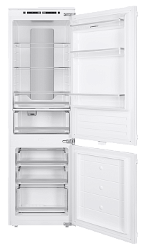 Фото товара: Maunfeld MBF177NFWHGR Inverter