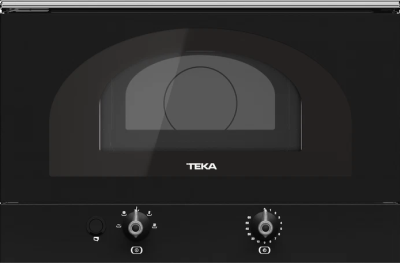 Teka MWR 22 BI ANTHRACITE-OS
