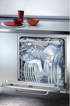 Фото товара: Franke FDW 614 D7P DOS D