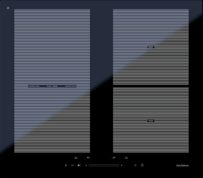Дарина 5P9 EI304  B