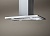Фото товара: ELICA GALAXY ISLAND WHIX/A/90X45