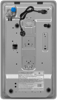 Детальное фото товара: Maunfeld EGHS.32.73CS/G газовая поверхность