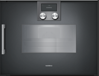 Детальное фото товара: Gaggenau BSP250101