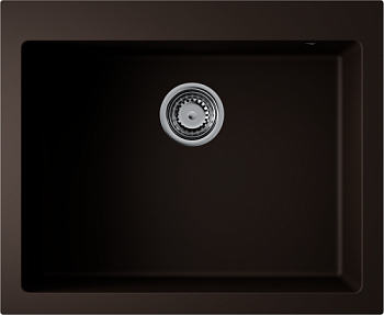 Фото товара: Omoikiri Bosen 61A-MO, мойка, керамика, мокко