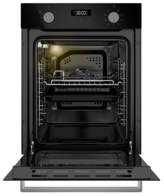 Детальное фото товара: Maunfeld EOEM519PB