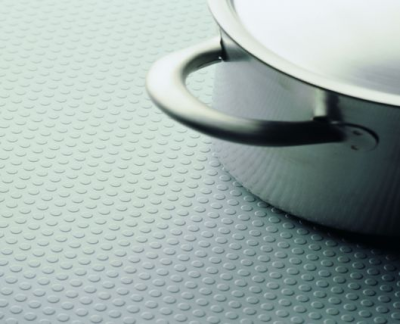 Elco коврик противоскользящий TopStop, quadrat, цвет F857, 188*415 мм