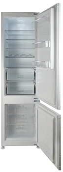 Фото товара: MEFERI MBR193 LOW FROST LIGHT