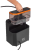 Детальное фото товара: HIBERG GSW 8000 BLACK ORANGE