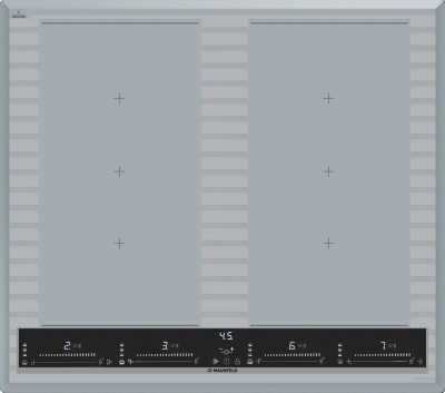 Maunfeld CVI594SF2MBL LUX