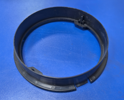 Фото товара: Krona переходной фланец без антивозвр. клапана 