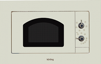 Фото товара: Korting KMI 720 RB