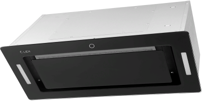 LEX GS BLOC GS 900 BLACK