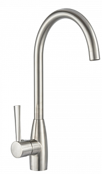 Фото товара: Emar EC-3022, смеситель, сатин