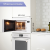 Zigmund & Shtain BMO 15.252 W Детальное фото товара: Zigmund & Shtain BMO 15.252 W