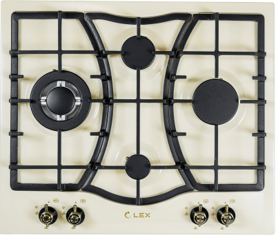 LEX GVE 6043 C IV LIGHT