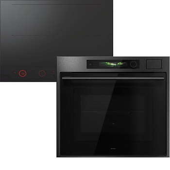 Фото товара: ASKO HID654MC + OCSM66BSH